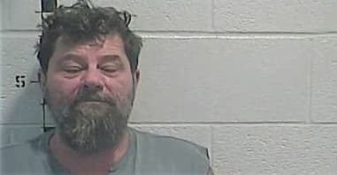 Christopher Crouch, - Shelby County, KY 