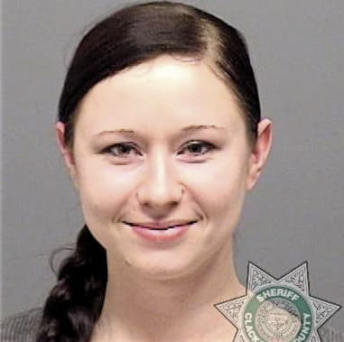 Shannon Crumal, - Clackamas County, OR 