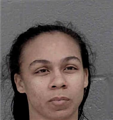 Gabrielle Davis, - Mecklenburg County, NC 