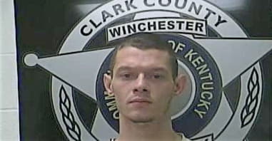 Paul Day, - Clark County, KY 