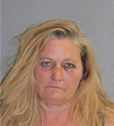 Melanie DeJesus-Santiago, - Volusia County, FL 