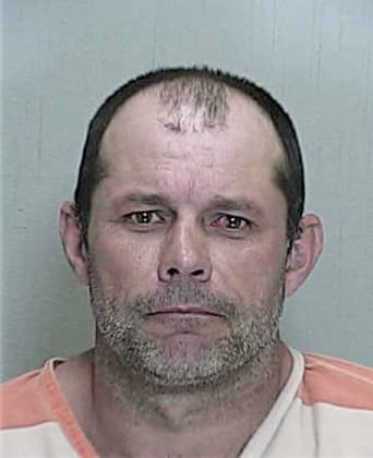 James Degatina, - Marion County, FL 