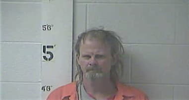 Donnie Dempster, - Hardin County, KY 
