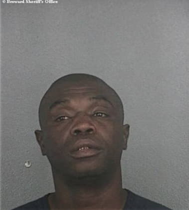 Tavares Docher, - Broward County, FL 