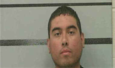 Anthony Dominguez, - Lubbock County, TX 