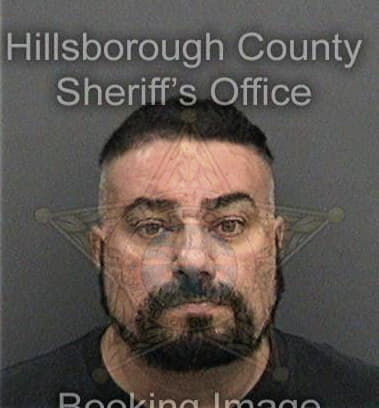 Bobby Doster, - Hillsborough County, FL 