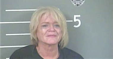 Karla Dotson, - Pike County, KY 