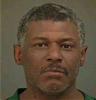 Terrence Durant, - Mecklenburg County, NC 