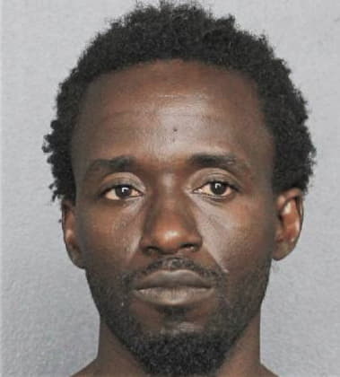 Lavarus Edwards, - Broward County, FL 