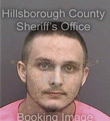 Thomas Fields, - Hillsborough County, FL 