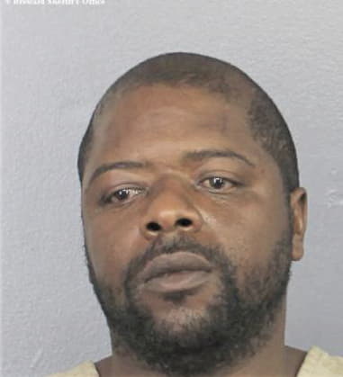 John Floyd, - Broward County, FL 