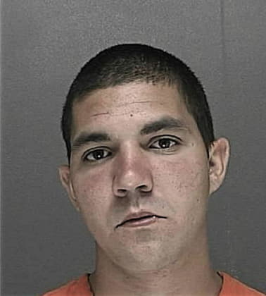 Hector Franqui, - Volusia County, FL 