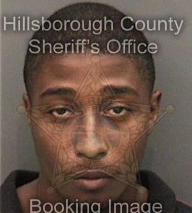 Leroy Frazier, - Hillsborough County, FL 