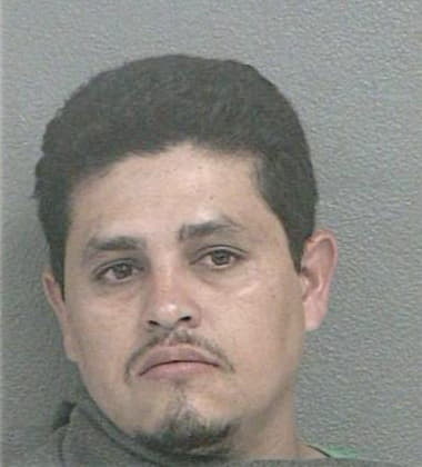 Jesus Fuentes, - Wyandotte County, KS 