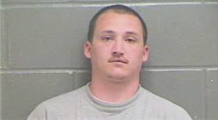 Jeremy Gauselmann, - Kenton County, KY 