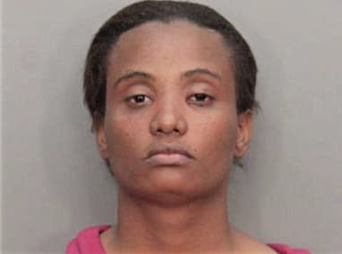 Brittany Georges, - Dade County, FL 