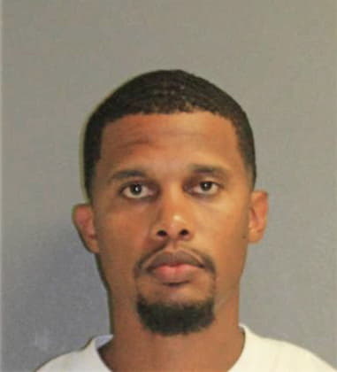 Deangelo Gilbert, - Volusia County, FL 