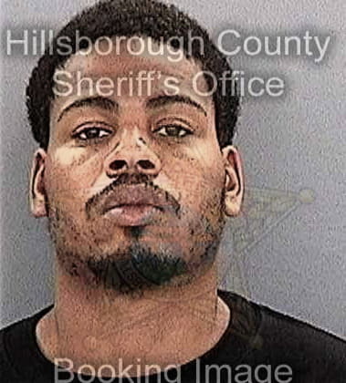 Daryl Gilyard, - Hillsborough County, FL 