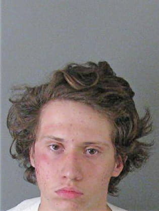 Michael Goings - Gaston County, NC 