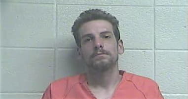 Brian Granger, - Jessamine County, KY 