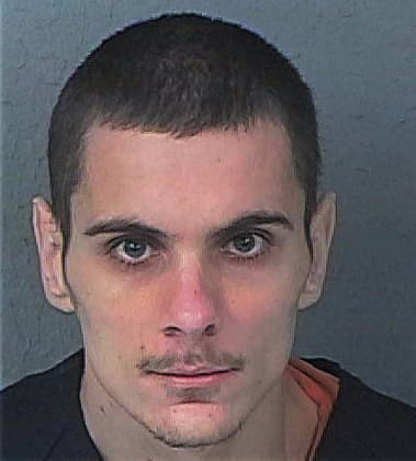 Ernest Grimaldi, - Hernando County, FL 