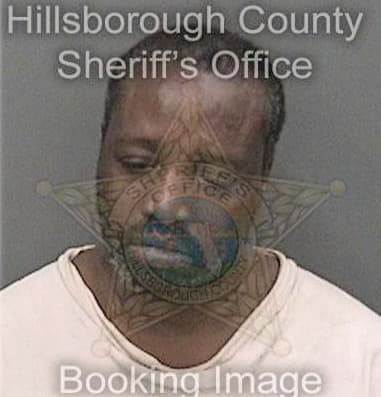 Kenneth Hanson, - Hillsborough County, FL 