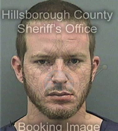 Dale Harris, - Hillsborough County, FL 