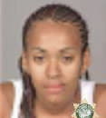 Lynette Harris - Multnomah County, OR 