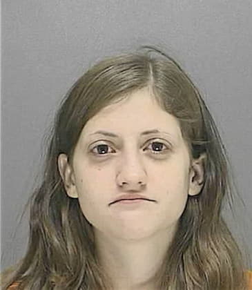 Heather Heidrich, - Volusia County, FL 