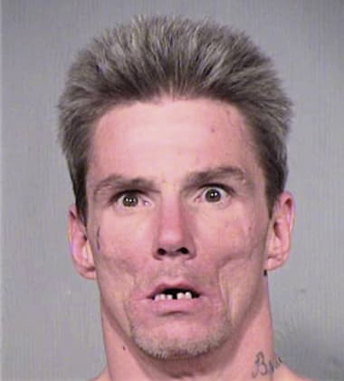 Gary Helton - Maricopa County, AZ 