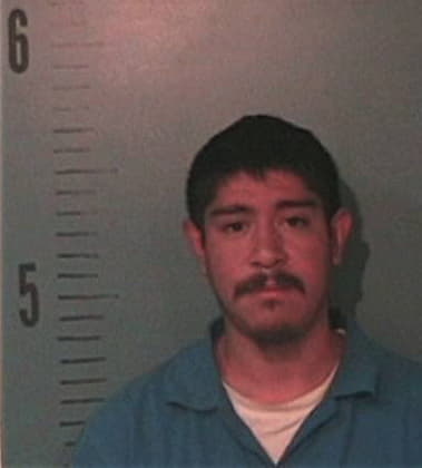 Michael Hernandez, - Taylor County, TX 