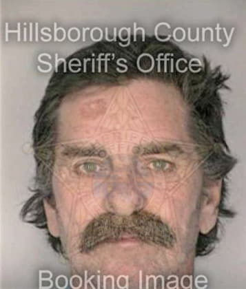 Pedro Hernandez - Hillsborough County, FL 
