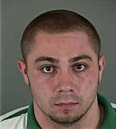 Justin Hocker - Lane County, OR 