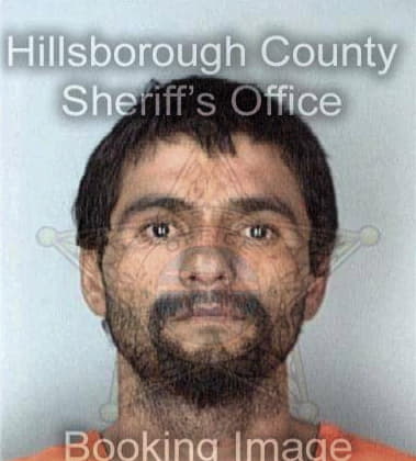 Jay Hrehocik, - Hillsborough County, FL 