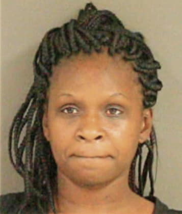 Chicaka Hunter, - Hinds County, MS 