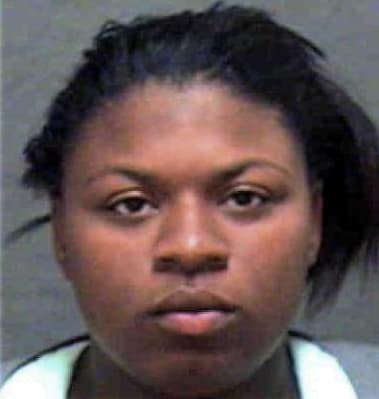 Lavonna Huntley, - Mecklenburg County, NC 