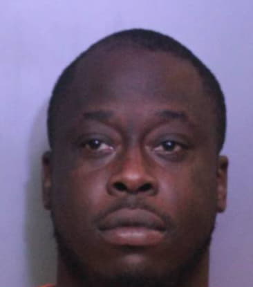 Dewayne Jackson, - Polk County, FL 