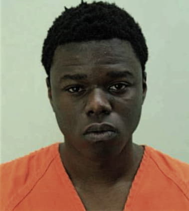 Rico Jackson, - Hillsborough County, FL 