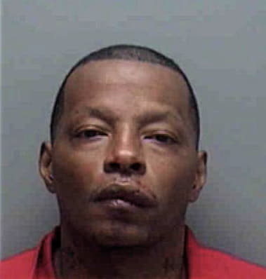 Vernon Jackson, - Lee County, FL 