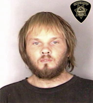 Tony Jaso, - Marion County, OR 