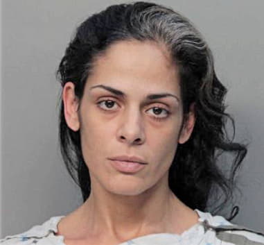 Maria Jean-Pierre, - Dade County, FL 