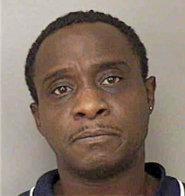 Sylvester Johnson, - Polk County, FL 