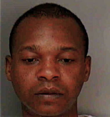 Phillip Jones, - Polk County, FL 