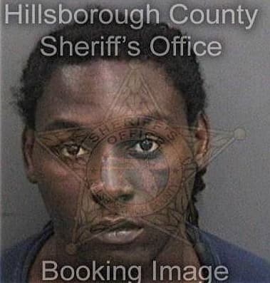 Tommy Jones, - Hillsborough County, FL 