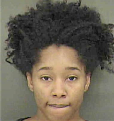 Latricha Jones-Gatewood, - Mecklenburg County, NC 