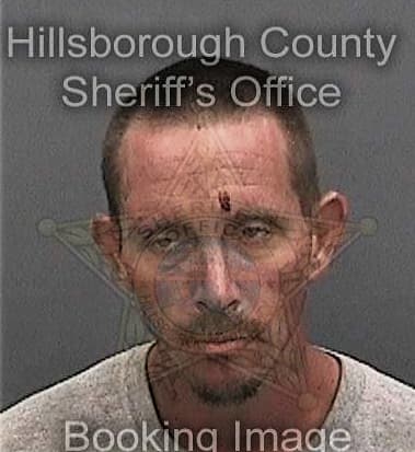 Travis Khune, - Hillsborough County, FL 