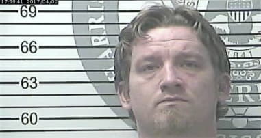 Nathan King, - Harrison County, MS 