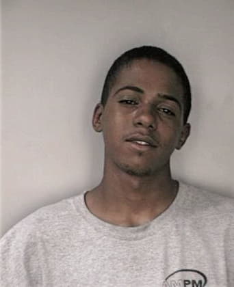 Marcus Knight, - Hillsborough County, FL 