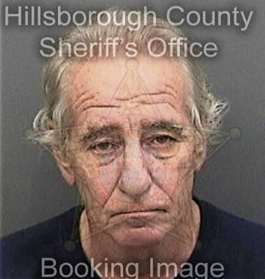 Robert Lansberry, - Hillsborough County, FL 