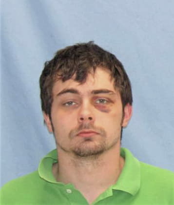 James Leach, - Pulaski County, AR 